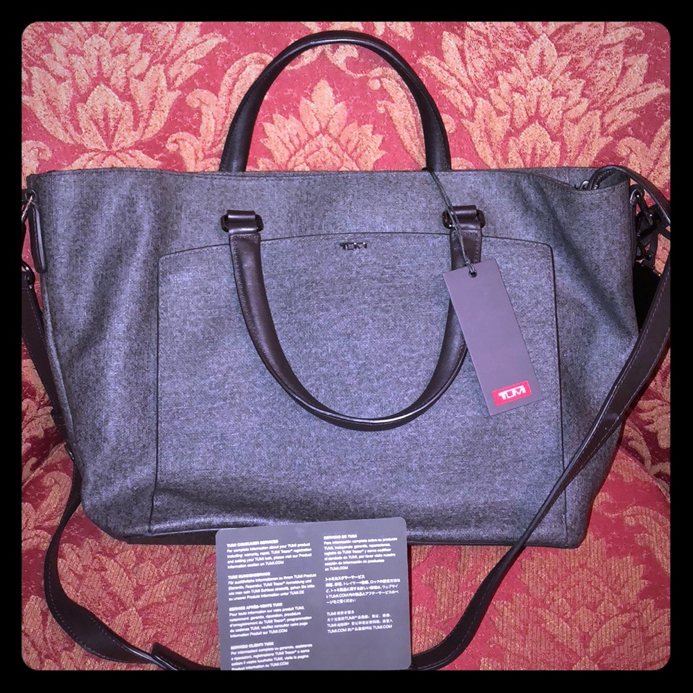 More purses ladies